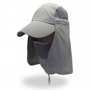 Fisher Bucket Hats and Baseball Caps for Fishing - Product Image 1