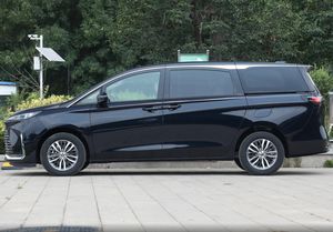 2025 Buick GL8 ES 652T Luxe Élégant 7 places MPV Nouvelle énergie Voiture à essence de Chine pour la maison et les affaires 0km Voiture d'occasion - Product Image 3