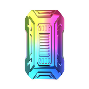 Mới chống căng thẳng thần tài Đồ chơi xe hơi kim loại trượt EDC Poker đẩy thẻ giải nén tự kỷ cảm giác đồ chơi giảm căng thẳng cho người lớn Quà Tặng - Product Image 3