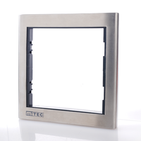 MiTEC Premium en acier inoxydable IP65 Systèmes de contrôle d'accès autonomes Clavier mécanique RFID avec sortie Wiegand