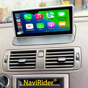 8.8" Qled Screen 256GB Android for VOLVO C30 S40 C70 2004-2011 Car Radio Multimedia Video Player <b>Navigation</b> <b>GPS</b> CarPlay HeadUnit - Product Image 1