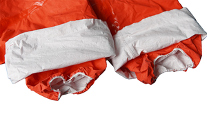 EN1073-2/EN14116 ignifuge sécurité FR combinaison EPI résistant au feu combinaisons vêtements pour le soudage - Product Image 5