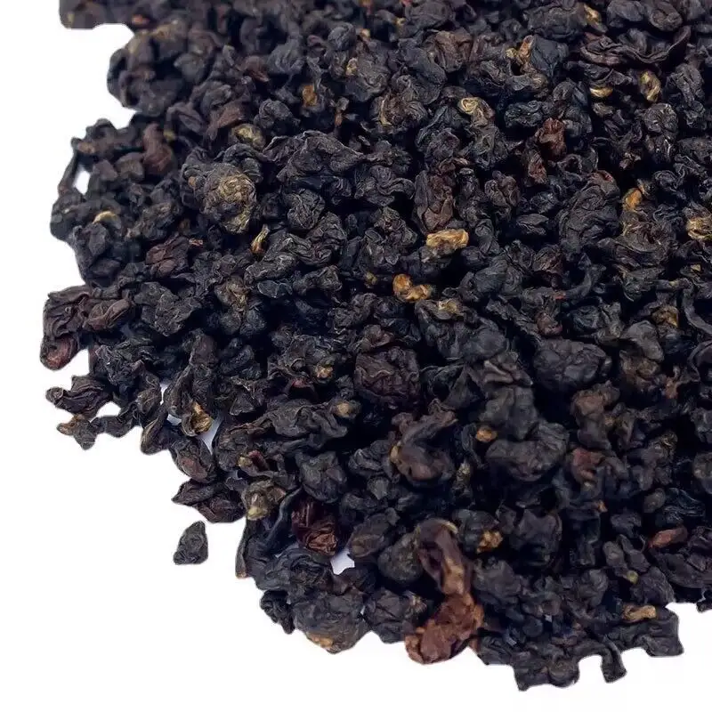 Alta Qualidade Estilo Taiwan Mel Oolong Chá Jia Ye Wu Chá Longo Red Ruby Gaba Oolong Chá