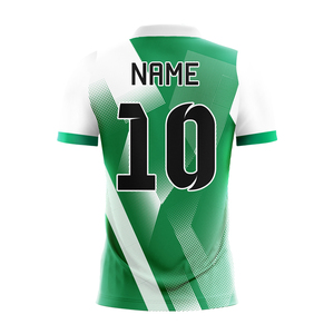 Maillot de football le plus vendu, respirant, à séchage rapide, maillot d'entraînement, vêtements de sport, uniforme d'équipe de football pour adultes - Product Image 5
