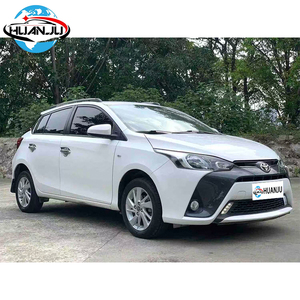 <span class=keywords><strong>Toyota</strong></span> <span class=keywords><strong>YARiS</strong></span> L Smart Enjoy 2018 1.5E CVT Champion Edición Limitada, Auto Usado a <span class=keywords><strong>Precio</strong></span> Accesible, Disponible - Product Image 2
