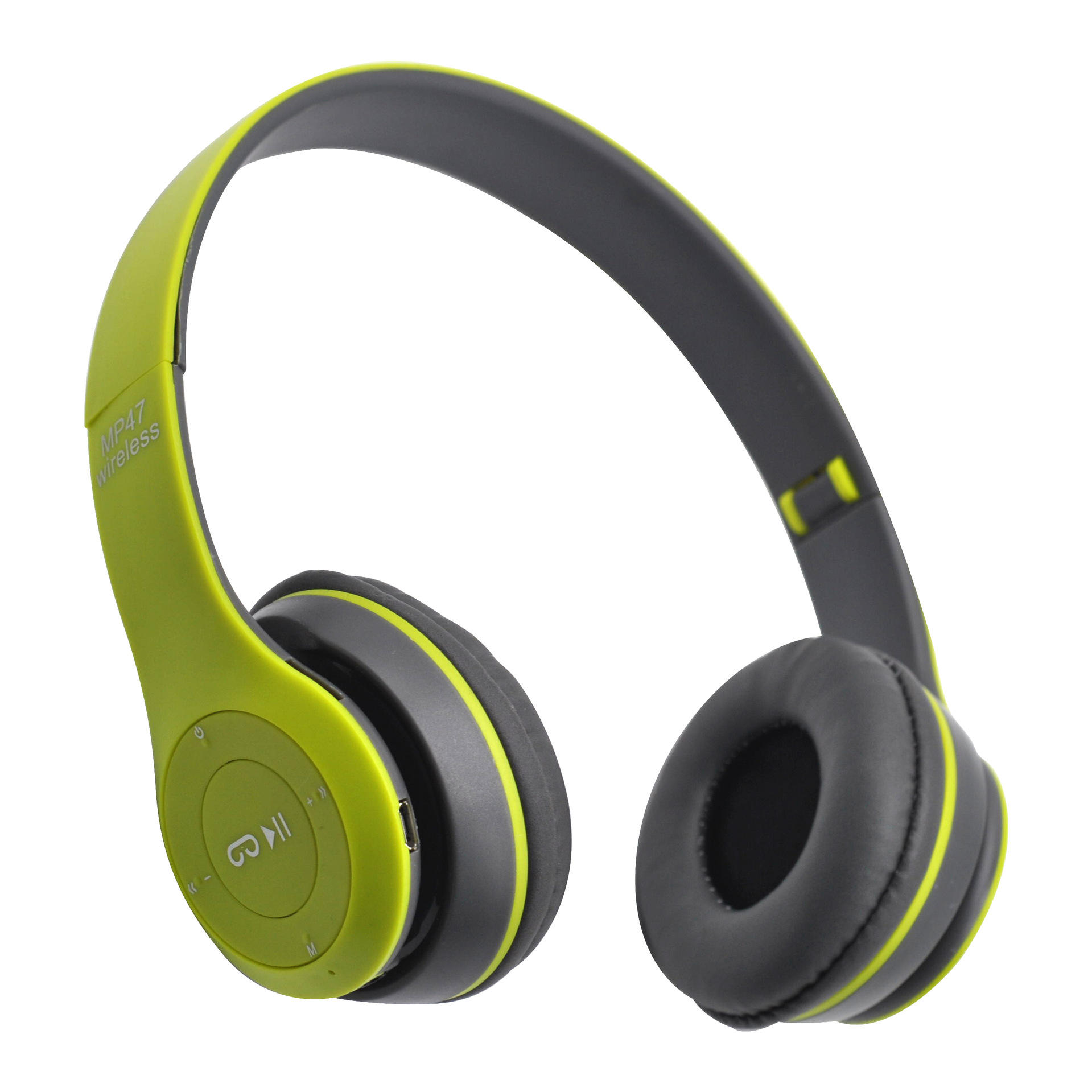 สีเขียว