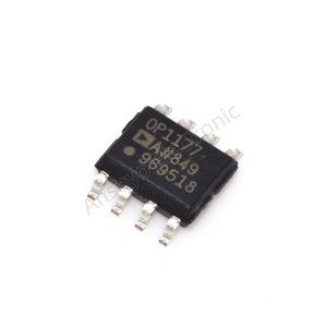 ANSOYO OP1177ARZ-REEL7 OP1177ARZ 8SOIC IC Chips <b>Integrated</b> <b>Circuits</b> Electronic Components Amplifier - Product Image 2