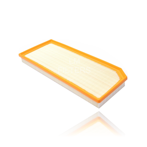 <span class=keywords><strong>Filtre</strong></span> <span class=keywords><strong>à</strong></span> Air PU de qualité supérieure pour AUDI, pour VW xyp00000921 - Product Image 1