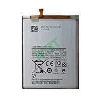 Baterai Ponsel Lithium NIBT Wholesale EB-BM207ABY 4.4V 6000mAh 23.1Wh untuk Samsung M20S/M30S/M21/M31/M12 India