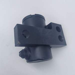 Cylindre d'inclinaison pour chariot élévateur Doosan Daewoo, type piston en acier, pour chariot élévateur électrique, modèles BR20S5 et BR25S5 - Product Image 2