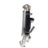 Refroidisseur EGR HP2-9F464-AC d'origine pour JMC VIGUS