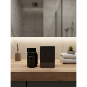 Profumo per il Corpo da Uomo di Alta Qualità 100ml Fragranze a Lunga Durata - Product Image 1