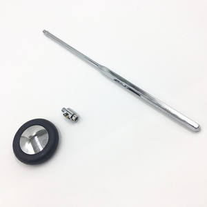 Marteau réflexe neurologique de qualité médicale antirouille et facile à nettoyer pour une utilisation clinique à long terme - Product Image 3