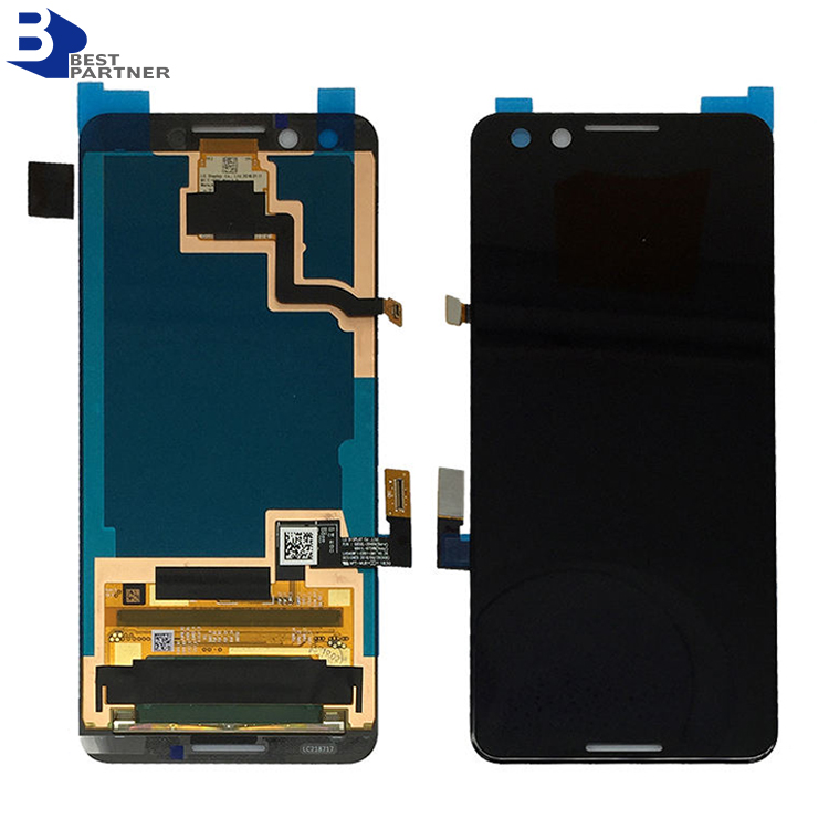 ЖК-экран для мобильного телефона google pixel 3 xl, оригинальный экран для google pixel 3a, ЖК-экран