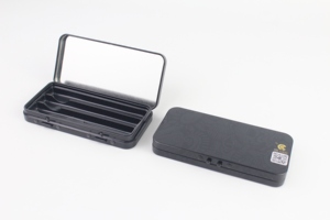 OEM ODM sản xuất con bằng chứng tin có thể trường hợp hộp kim loại bao bì với bản lề nắp nhỏ bán buôn tùy chỉnh hộp thiếc - Product Image 6