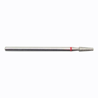 Foret à ongles professionnel élimination de la peau morte diamant foret à ongles accessoires de perceuse à ongles rotative électrique de haute qualité