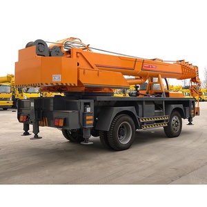 Neuer <span class=keywords><strong>Original</strong></span>-LKW-Kran Tadano 20t/25-Tonnen-LKW-Kran zum Verkauf - Product Image 5