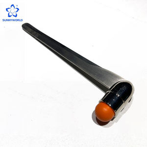 Marteau à percussion multifonctionnel en acier inoxydable Marteau réflexe Dispositif de diagnostic pour usage dentaire - Product Image 5