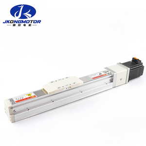 Jkongmotor มอเตอร์สเต็ปเซอร์โวสเต็ปแบบครบวงจร1.89N JKISC57-P3A3 M <span class=keywords><strong>NEMA</strong></span> 23 RS485 - Product Image 4