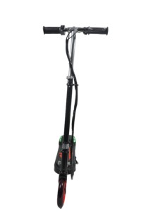 Nouvelle conception de scooter électrique pliant <span class=keywords><strong>Mini</strong></span> scooter à deux roues pour les adolescents à voyager - Product Image 5