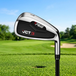 Ensemble de fers de <span class=keywords><strong>golf</strong></span> en acier forgé sur mesure RH/LH, flex de shaft personnalisé, logo OEM, test SGS, vente en gros d'usine pour magasins de <span class=keywords><strong>golf</strong></span> et supermarchés - Product Image 2