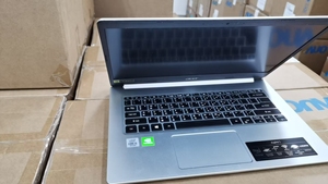 Nuevo Portátil Empresarial Ultraligero A514-53G-58AL con Pantalla OLED de 14 Pulgadas, Intel vPro I5-1035G1 - Product Image 4