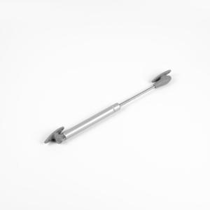 Cilindro de Resorte de Gas de Aluminio de 100 mm de Longitud Extendida para Uso en Muebles - Product Image 3