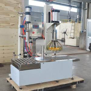 Màu nước sơn sản xuất thiết bị kết cấu Acrylic Sơn làm/trộn Máy Nhà máy sản xuất - Product Image 5