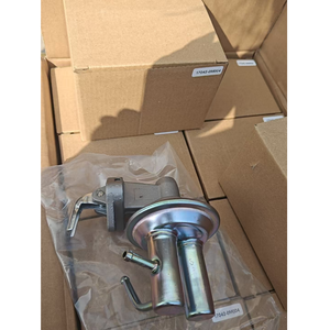 批发价格汽车发动机汽油燃油泵机械总成适用于丰田汽车配件的17042-0M004 170420M004 - Product Image 2