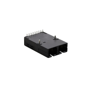 AFBR-5813QZ Módulos Transceptores de Fibra Óptica Nuevos y Originales FE TRX SC-TYPE DUPLEX 1X9 - Product Image 1