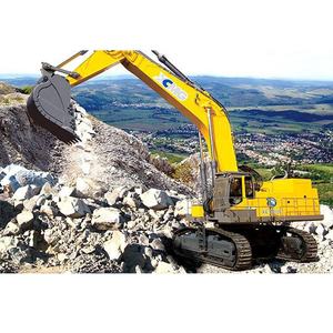 Excavadora Hidráulica XE1300C de 5.0M3 y 130t, la Más Grande del Mercado, en Venta - Product Image 2