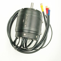 Vélo électrique voiture ventilateur à aimant Permanent bateau 40v 60v 80v 100v 120v 140v électrique Bldc moteur électrique Dc sans balais