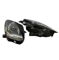 OEM T2R10984 T2R12511 T2R12767 T2R17669 Faro de Xenón Original Usado para Jaguar F-type C-X16 Convertible 2014-2019