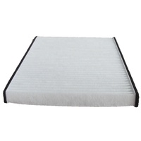 Filtro de cabina de calidad OEM para TOYOTA, filtro de cabina de calidad OEM para uso en TOYOTA, 2007-2013 _ AC 87139 72880-AG000 87139-YZZ03 LC74-61-P11 MZ312931