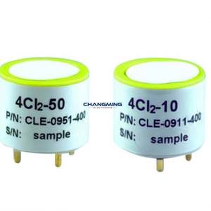 Sensor de Gas Combustible Honeywell 4.25 LEL CLL-6012-401, 0-100% LEL, Precisión del 0.1%, Garantía de 90 Días para Detectores de Gas (Original Nuevo) - Product Image 6