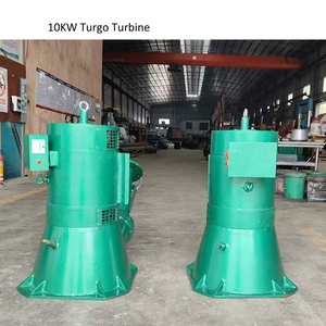 Турбина 10 кВт, небольшой гидрогенератор водорода, гидравлические турбины, генератор водяных турбин, турбина 10 кВт, турбина - Product Image 3