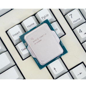 โปรเซสเซอร์แล็ปท็อปสำหรับ Intel <span class=keywords><strong>I9</strong></span>-11900H 8 คอร์ 16 เธรด 4.8GHz 24MB BGA1787 CPU สำหรับโน้ตบุ๊กเกมมิ่งและอุปกรณ์เวิร์กสเตชันเคลื่อนที่ - Product Image 3