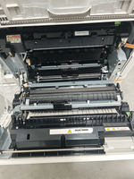 Imprimante couleur C8070, photocopieur A3, machine de photocopie numérique, copieur numérique d'occasion C8055