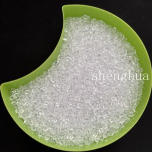 Meilleur Prix Granulés de Polystyrène Vierge (PS) GPPS/HSIP Qualité Alimentaire Résine Transparente Cristalline pour Moulage par Injection - Product Image 6