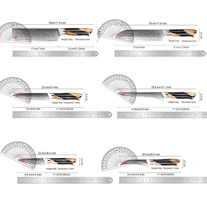 Couteau de cuisine haut de gamme VG10 67 couches en acier Damas, manche en bois et résine, couteau de chef, couteau à trancher, couteau à fruits tranchant pour la maison - Product Image 6