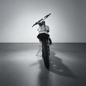 Moto tout-terrain électrique pour adultes Kayo EC2 21KW à grande vitesse, fabriquée en Chine - Product Image 2