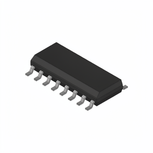 MC74F283D Buy Online Electronic Components 16 SOlC Original One Stop Service Logic - Product Image 1