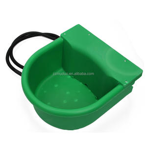 5L Automatique Extérieure Chauffée Thermique <span class=keywords><strong>Abreuvoir</strong></span> 1.3 Gallons Pet Bétail Mouton Cheval <span class=keywords><strong>Abreuvoir</strong></span> Chien Bol - Product Image 3