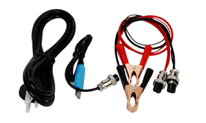 Zke เครื่องวิเคราะห์ก้อนแบตเตอรี่20A 12-72V 10KW 20KW 30KW เก็บพลังงานแบตเตอรี่48V Ebc-b20h ทดสอบความจุใน LiFePO4 - Product Image 5