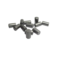 Goupille en carbure cémenté personnalisable de haute qualité, support OEM, 4.5*5*9mm, VUILI sur mesure pour pièces d'outils de maroquinerie