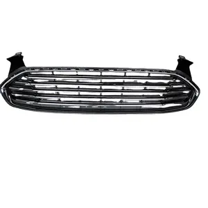 Calandre avant de voiture, Grille avant pour ford Mondeo 2013, 2014, 2015, 2016, neuf, assemblage