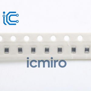 ICMICRO En stock Nouveaux condensateurs électroniques d'origine Fournisseurs MPZ2012S331AT000 - Product Image 1