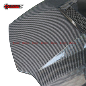 New Arrival Dry Carbon Fiber Vors Style Car <b>Engine</b> <b>Hood</b> for Lamborghini Huracan LP580 LP610 LP640 EVO <b>Engine</b> <b>Hood</b> Bonnet - Product Image 3