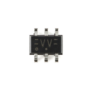 74LVC2G17GW ดั้งเดิม125 SOT-363 5V อินพุต2ช่องสัญญาณในเฟสทริกเกอร์ scht - Product Image 2