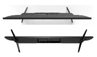 Televisor LED Inteligente de 32 Pulgadas sin Marco con Android y WiFi